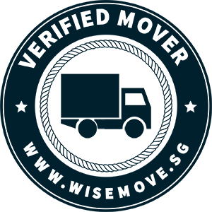 verified mover logo